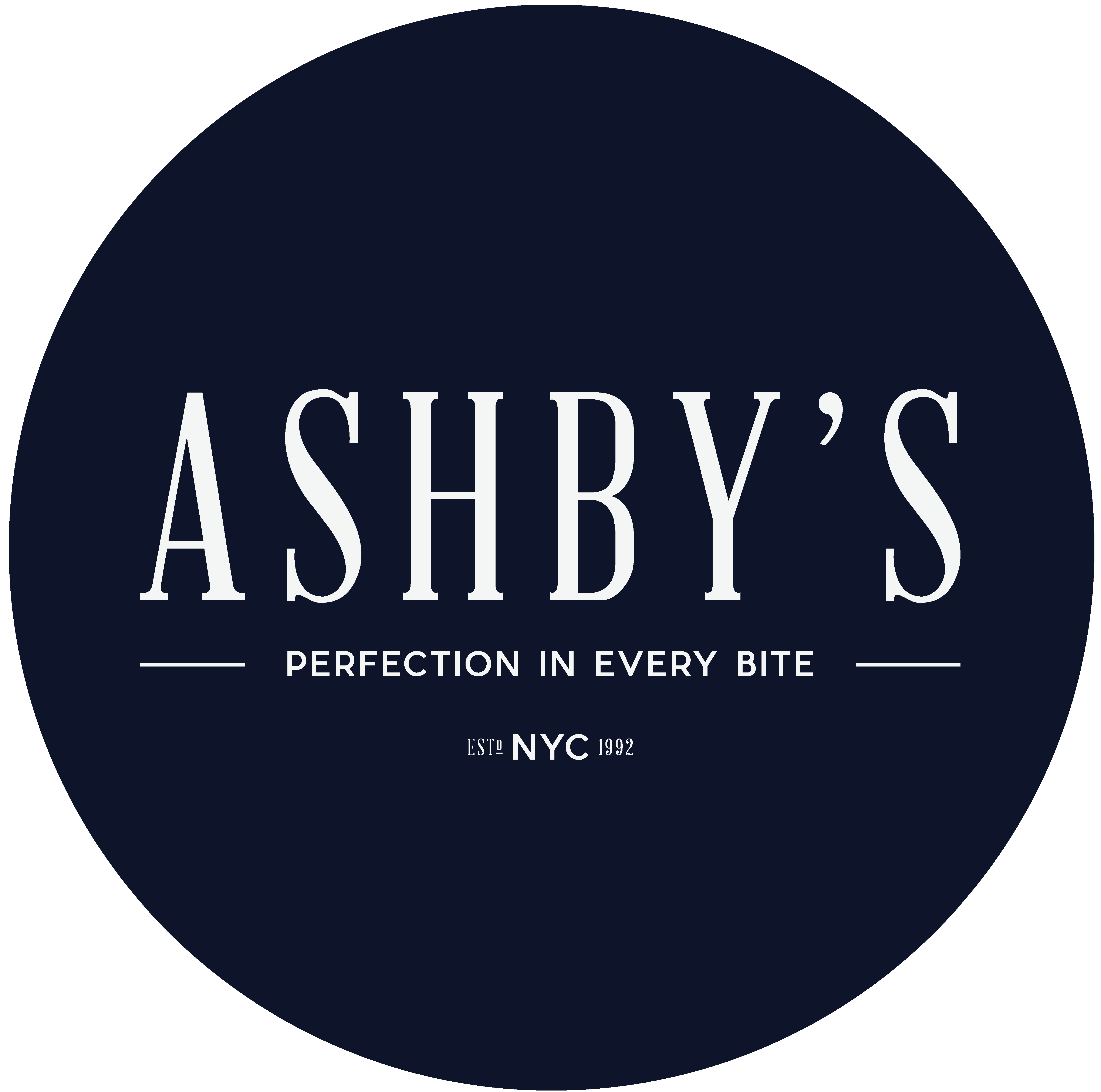 Ashbys
